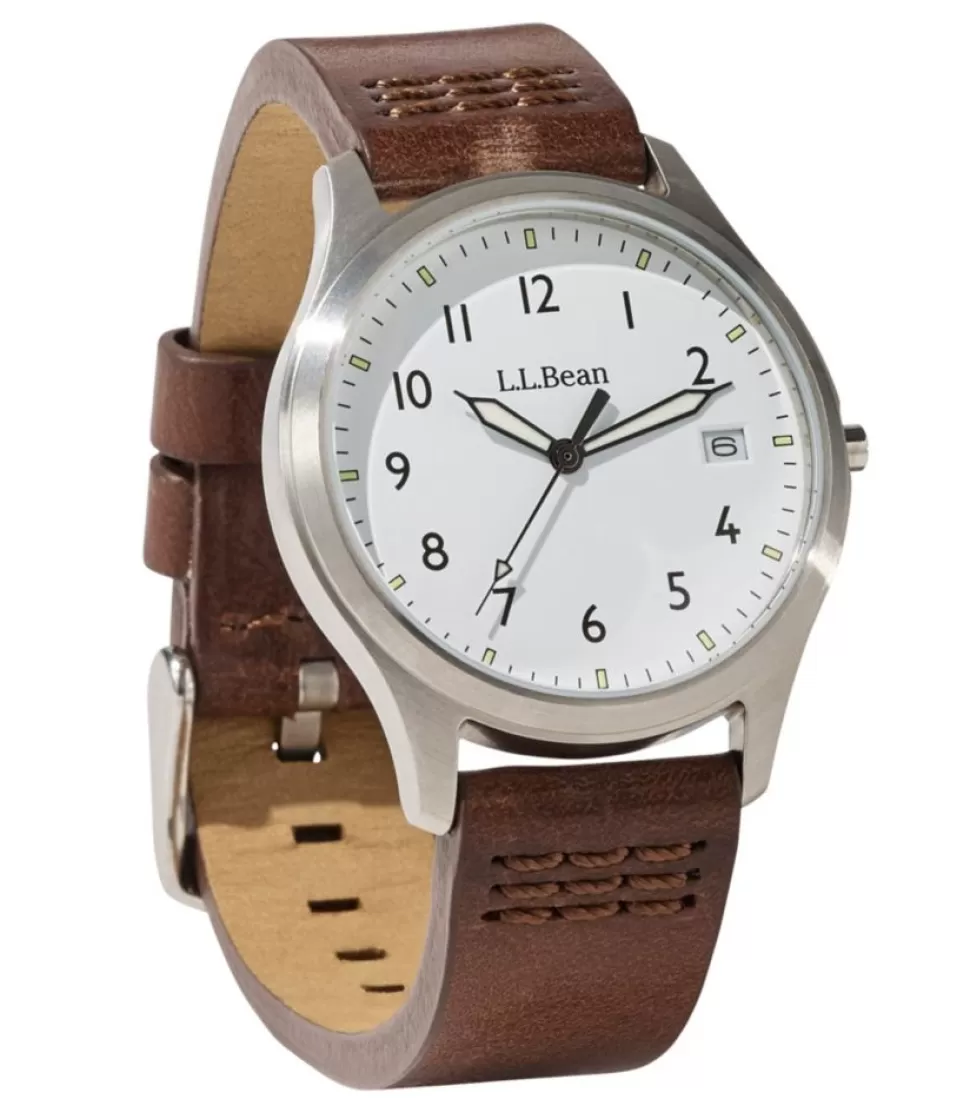 Store "Katahdin 36mm Field Watch" Outdoor Accessories