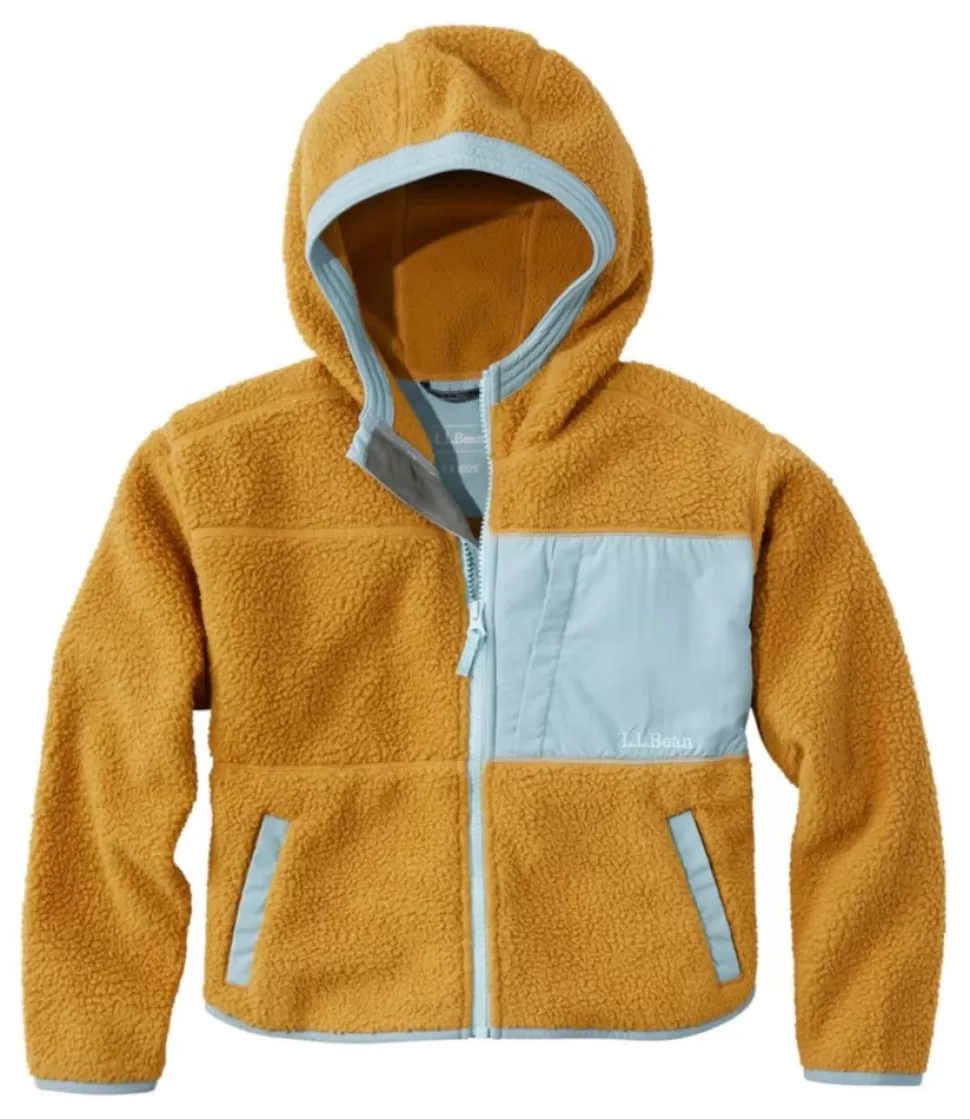 Hot "Kids' Alpine Fleece Jacket" Kids Jackets & Vests