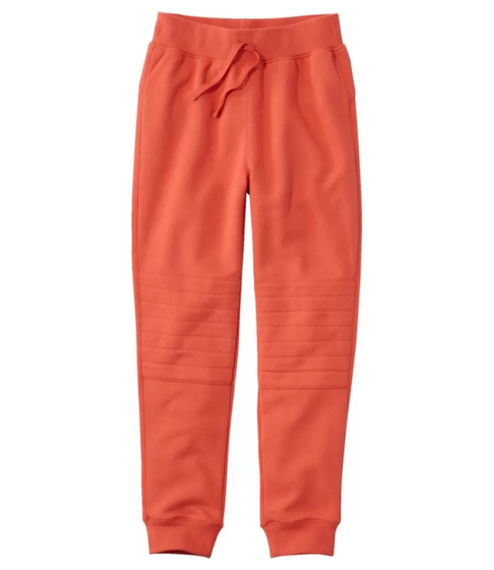 Fashion "Kids' Athleisure Joggers" Kids Bottoms