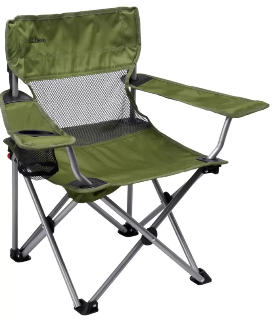 New "Kids' Base Camp Chair" Camping & Hiking