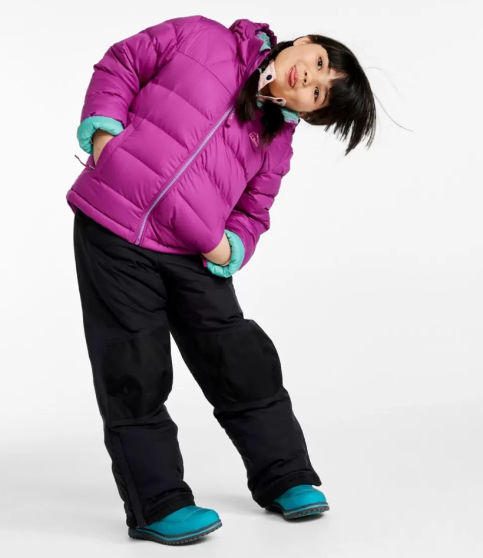 Clearance "Kids' Bean's Down Jacket" Kids Jackets & Vests | Insulated Jackets