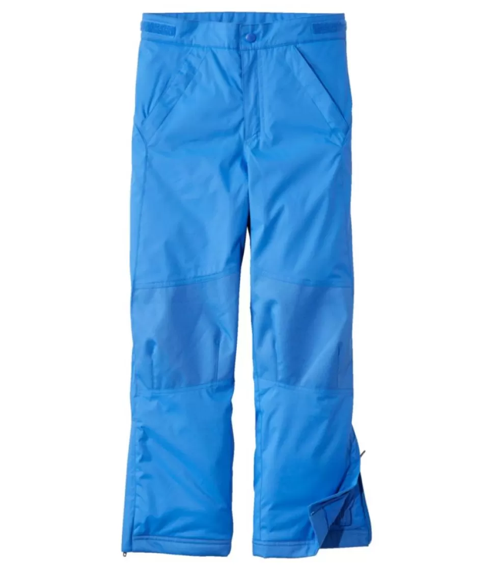 Hot "Kids' Cold Buster Snow Pants" Kids Pants & Suits