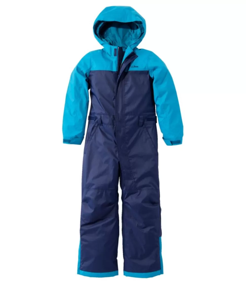 Clearance "Kids' Cold Buster Snowsuit" Kids Jackets & Vests | Insulated Jackets