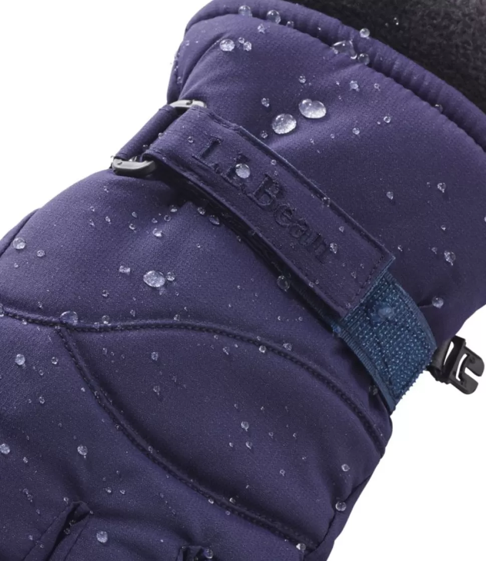 New "Kids' Cold Buster Waterproof Gloves" Kids Accessories | Accessories