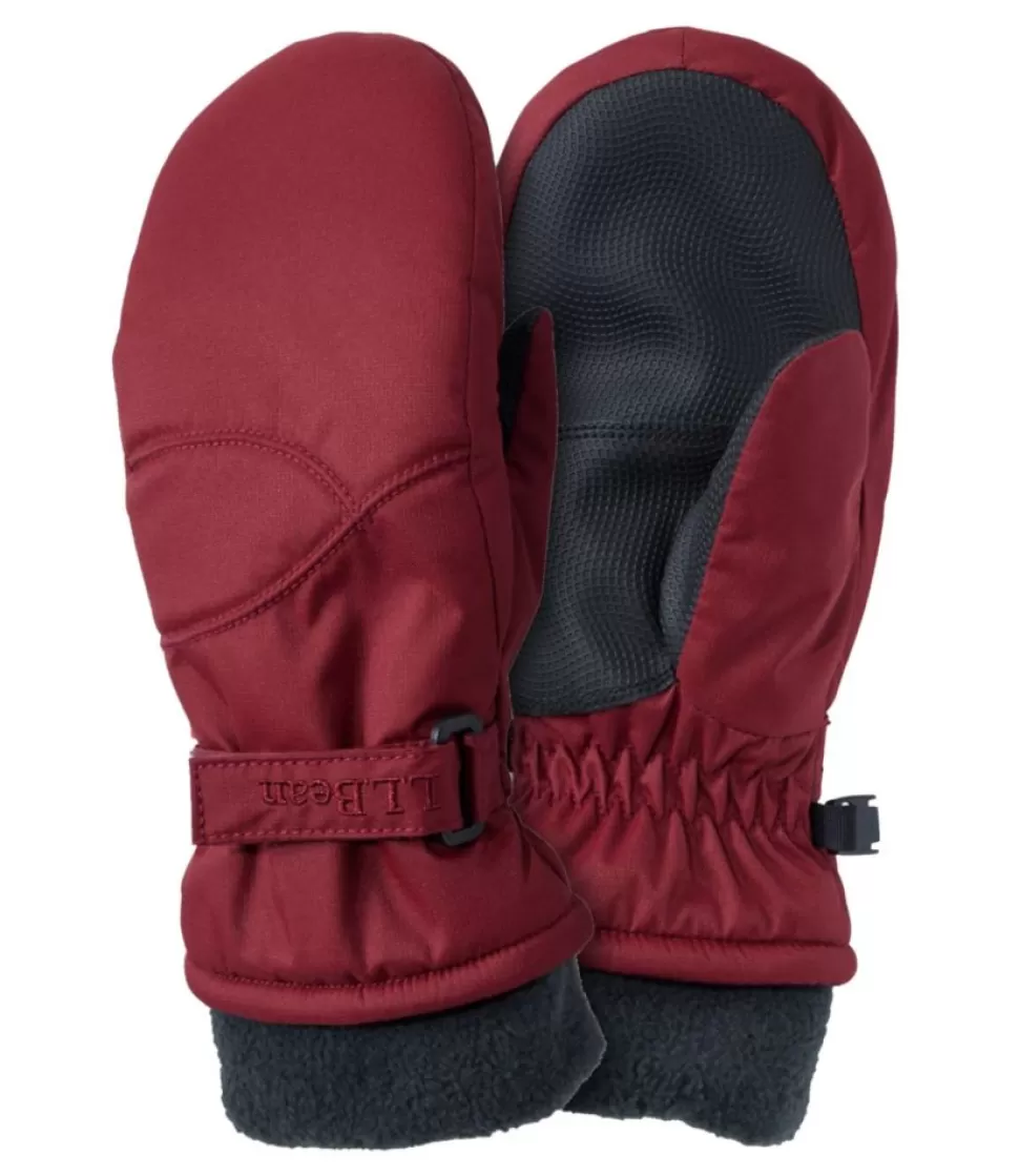 Cheap "Kids' Cold Buster Waterproof Mittens" Kids Accessories | Accessories