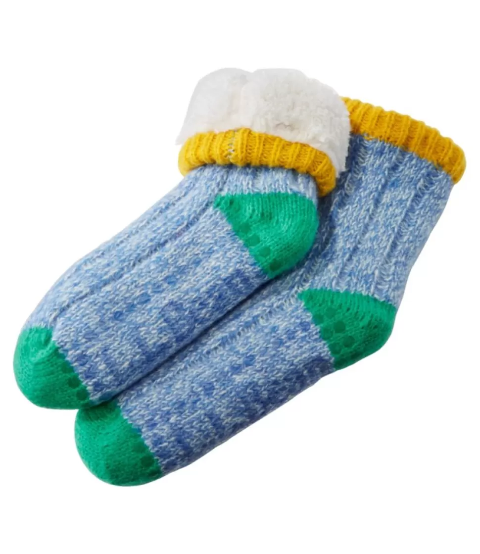 Store "Kids' Cozy Gripper Socks" Kids Accessories | Accessories