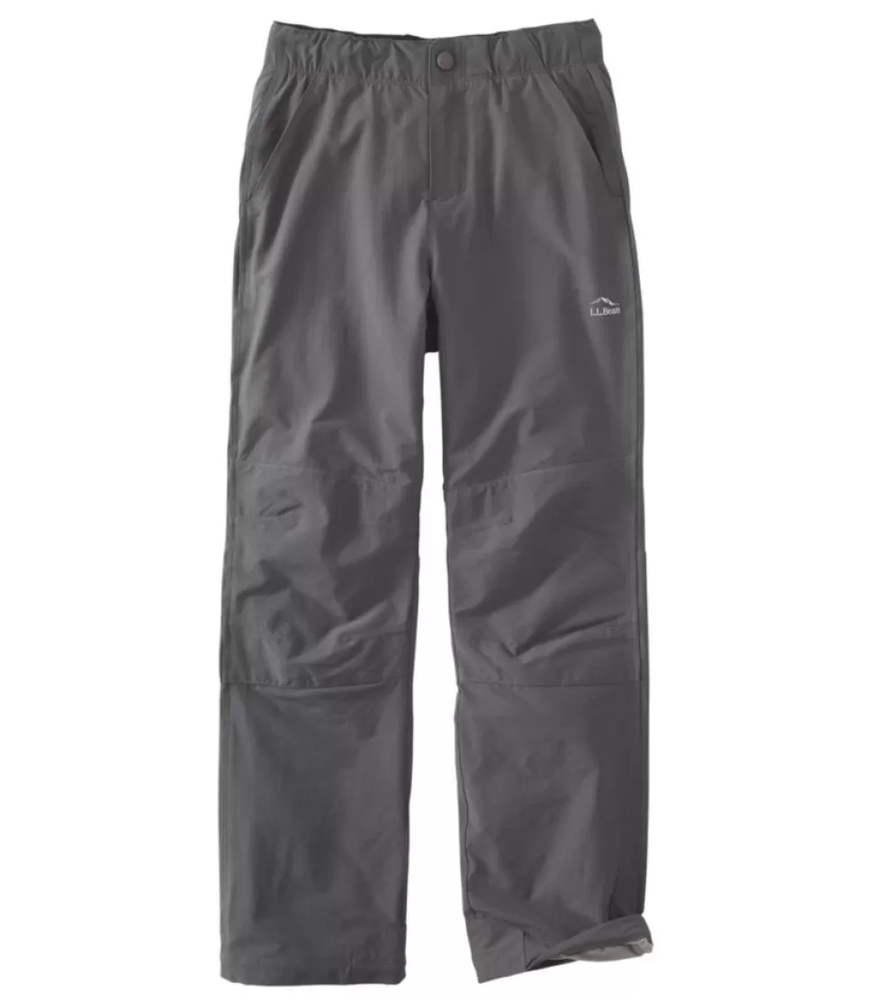 Discount "Kids' Cresta Hiking Pants, Lined" Kids Bottoms