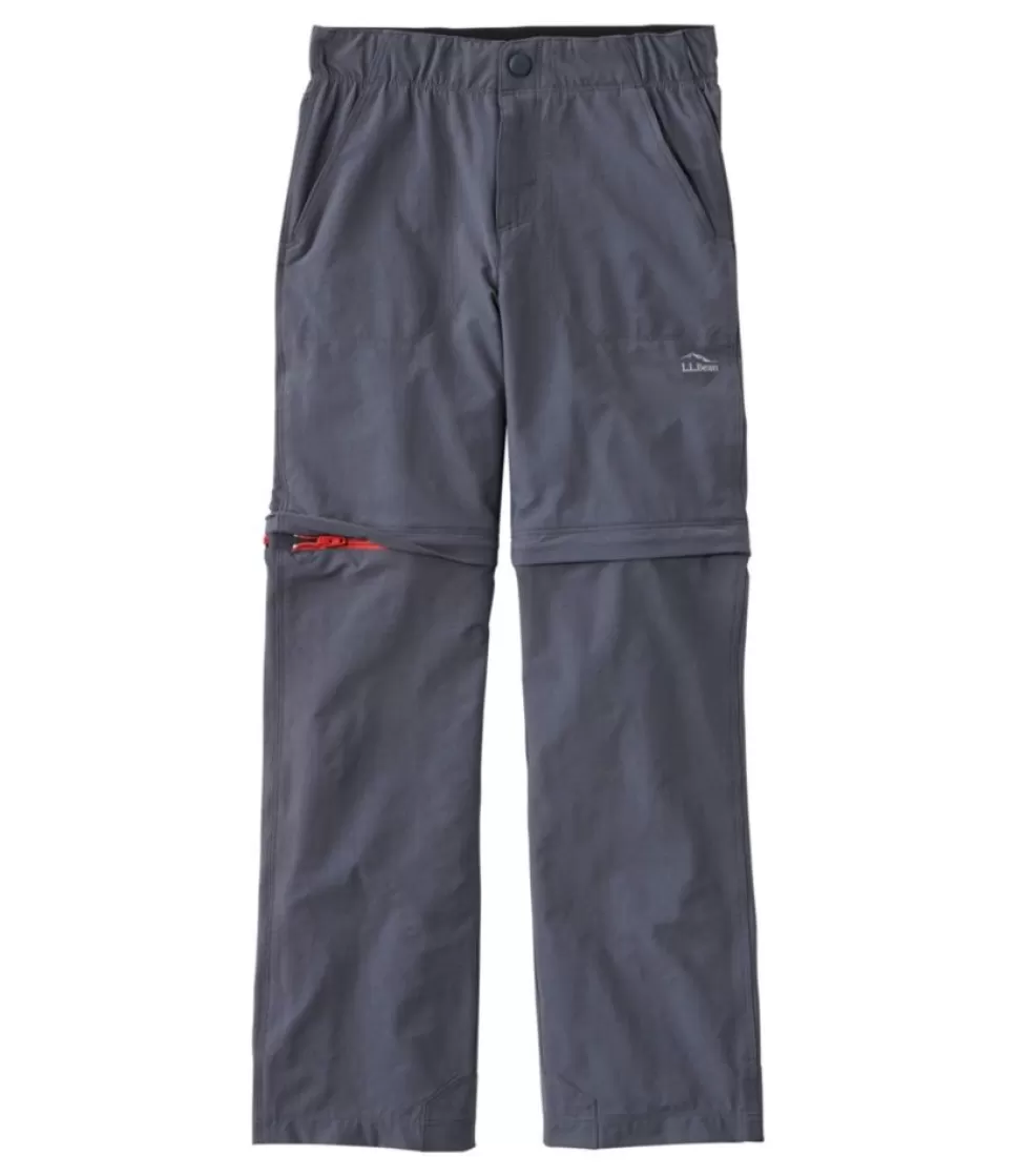 Best "Kids' Cresta Hiking Zip-Off Pants" Kids Bottoms