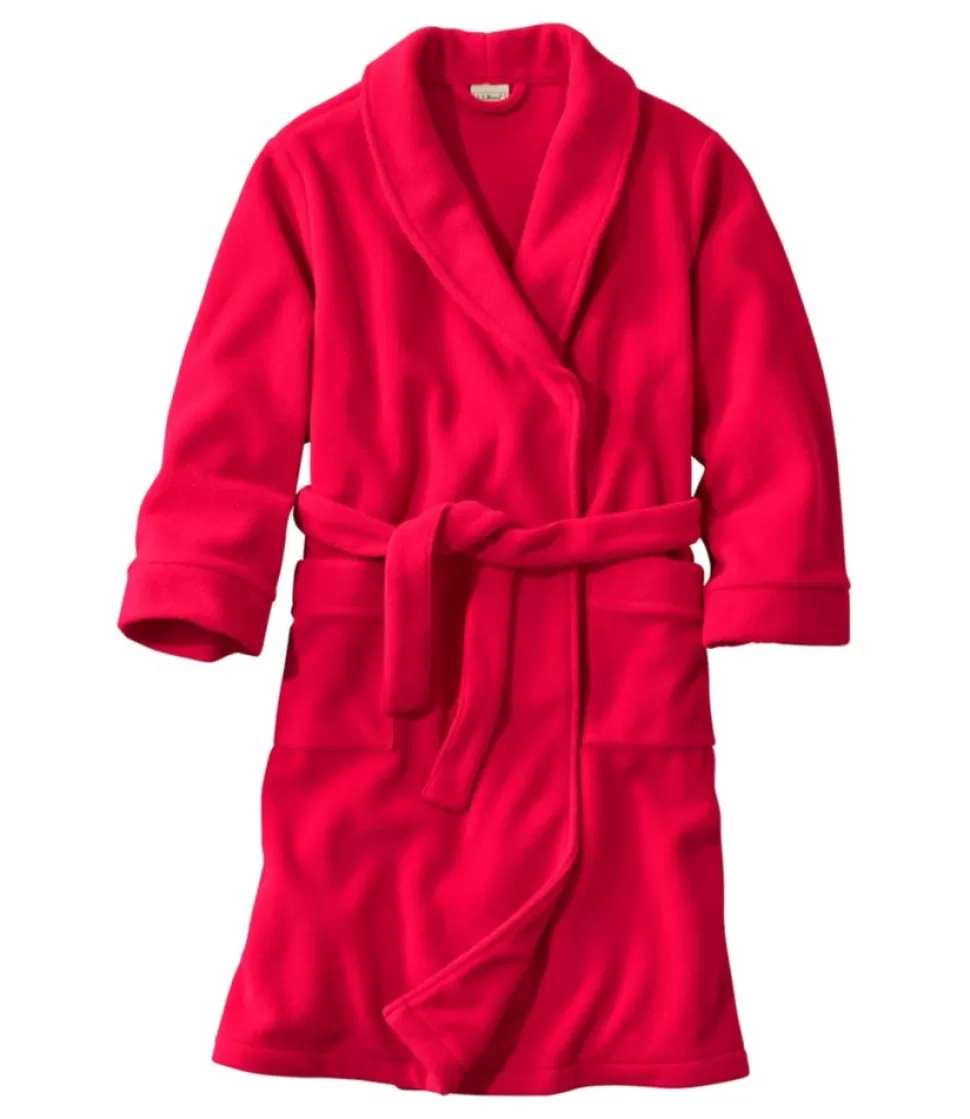 Discount "Kids' Fleece Robe" Kids Sleepwear