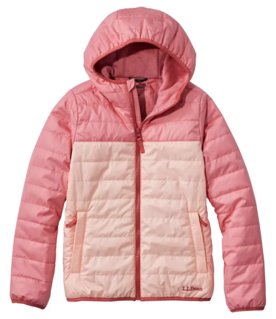 Store "Kids' Fleece-Lined Insulated Jacket" Kids Jackets & Vests | Insulated Jackets