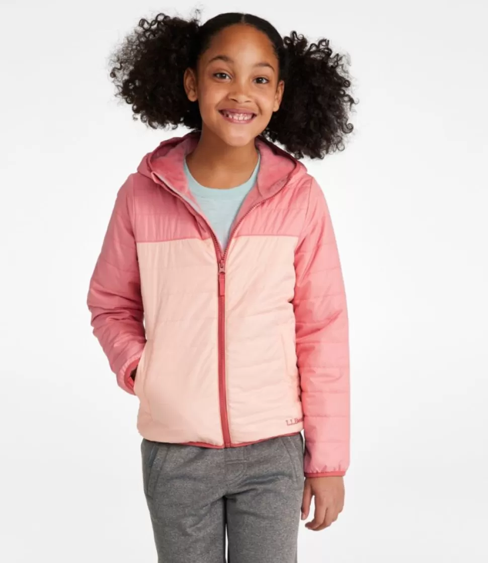 Store "Kids' Fleece-Lined Insulated Jacket" Kids Jackets & Vests | Insulated Jackets