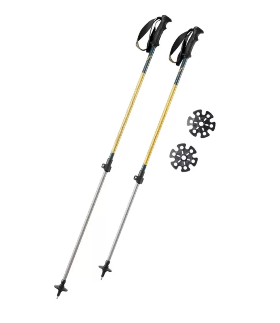 Outlet "Kids' Access Trekking Poles" Camping & Hiking