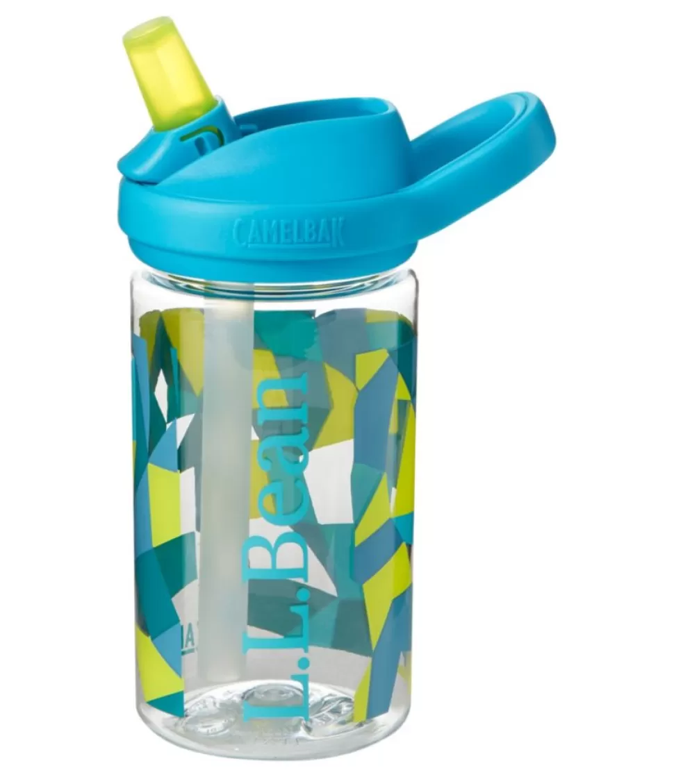 Outlet "Kids' Camelbak Eddy+ Water Bottle" Hydration | School Backpacks & Lunch Boxes