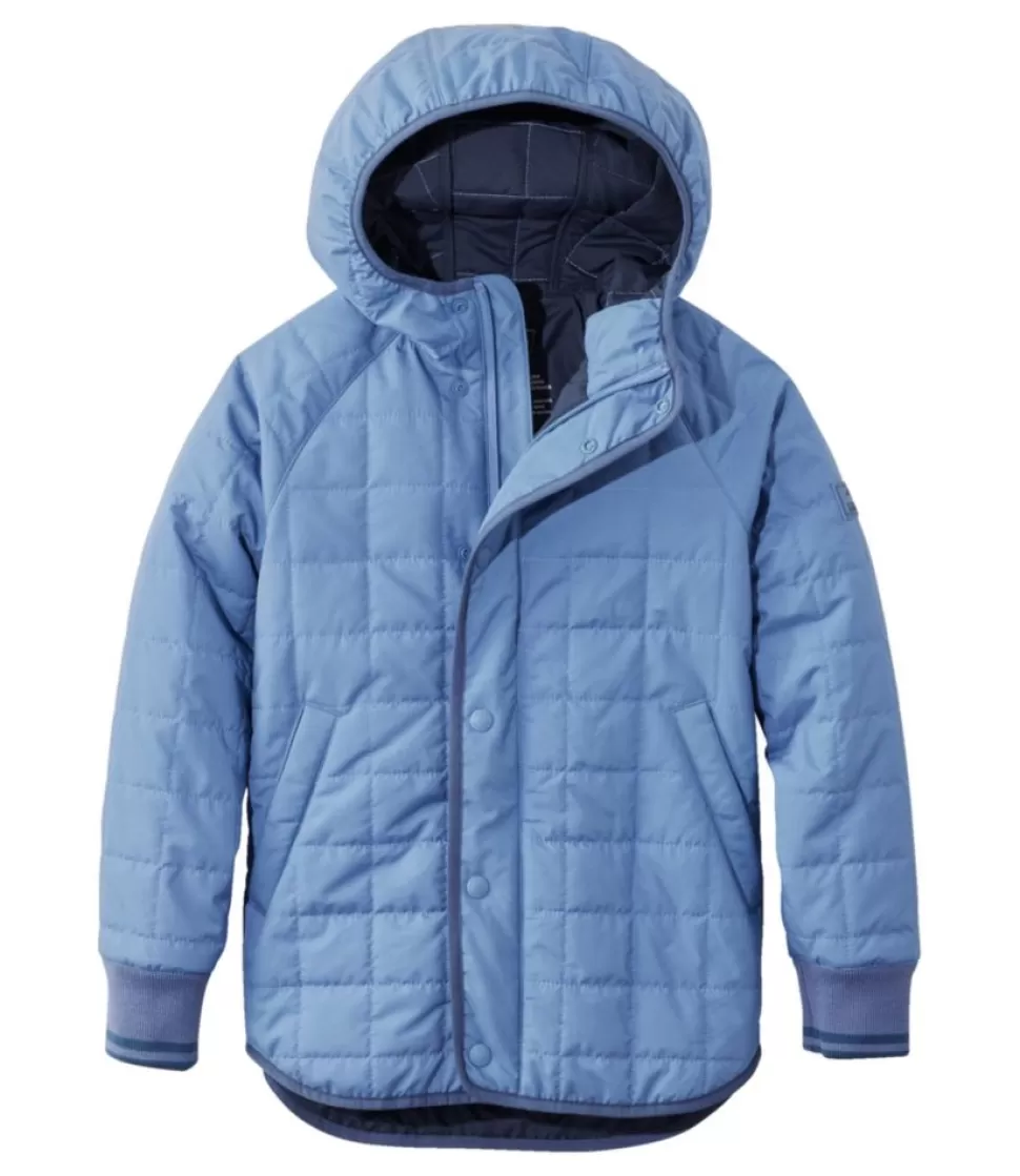 Online "Kids' Cozy Quilted Jacket" Kids Jackets & Vests | Insulated Jackets