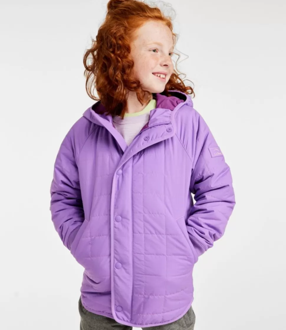 Online "Kids' Cozy Quilted Jacket" Kids Jackets & Vests | Insulated Jackets