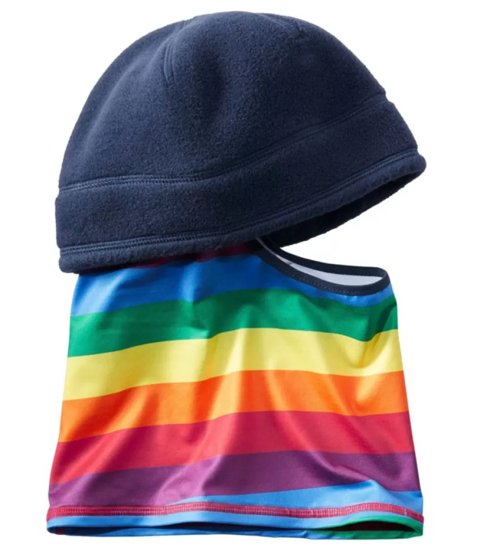 Best "Kids' Mountain Classic Fleece Hat And Gaiter Combo" Kids Accessories | Accessories
