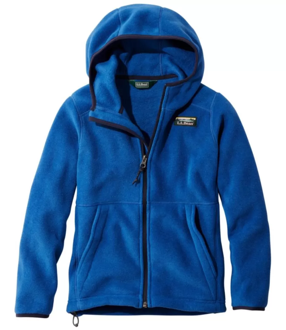 Cheap "Kids' Mountain Classic Fleece, Hooded" Kids Tops | Jackets & Vests