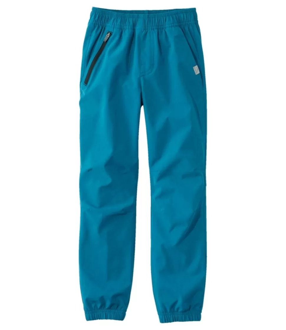 Outlet "Kids' Multisport Joggers" Kids Bottoms