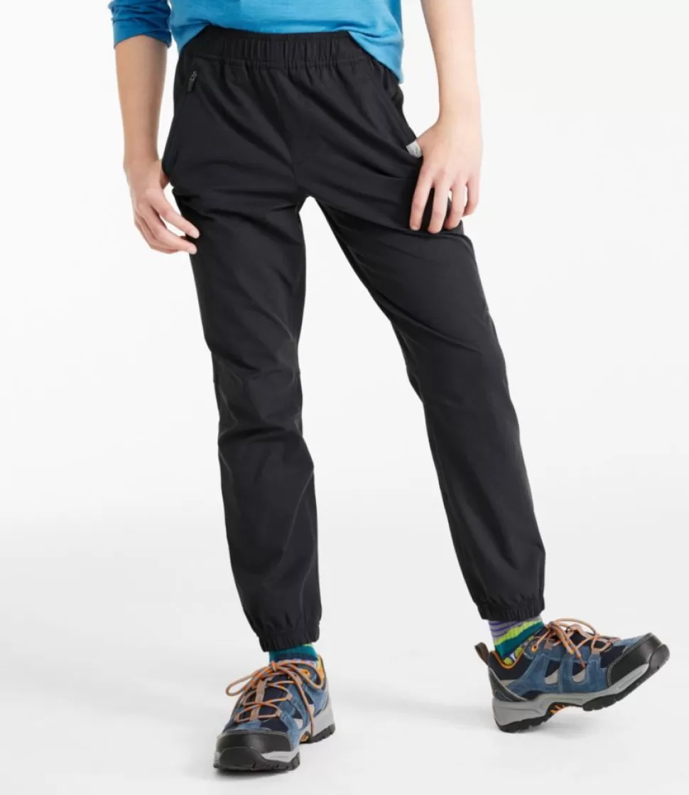 Outlet "Kids' Multisport Joggers" Kids Bottoms