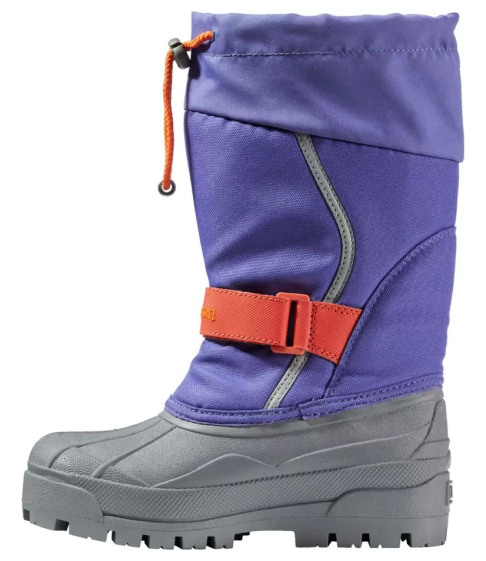 Best "Kids' Northwoods Boots" Kids Rain & Snow Boots