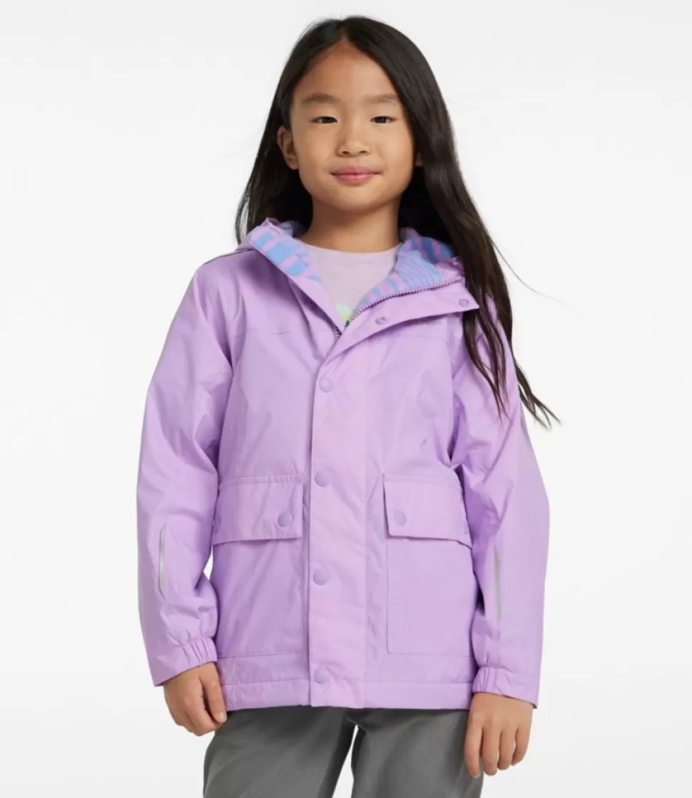 Cheap "Kids' Puddle Stomper Rain Jacket, Lined" Kids Jackets & Vests | Rain Jackets