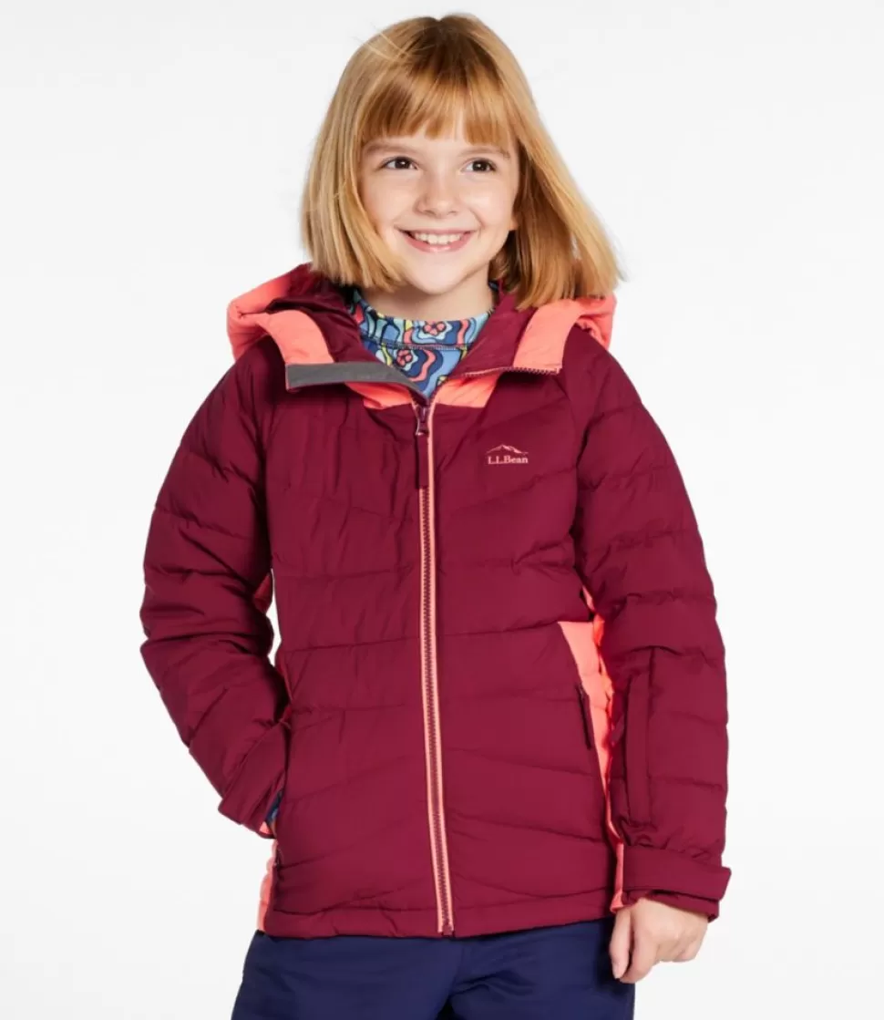 Cheap "Kids' Quilted Summit Ski Jacket" Kids Tops | Jackets & Vests