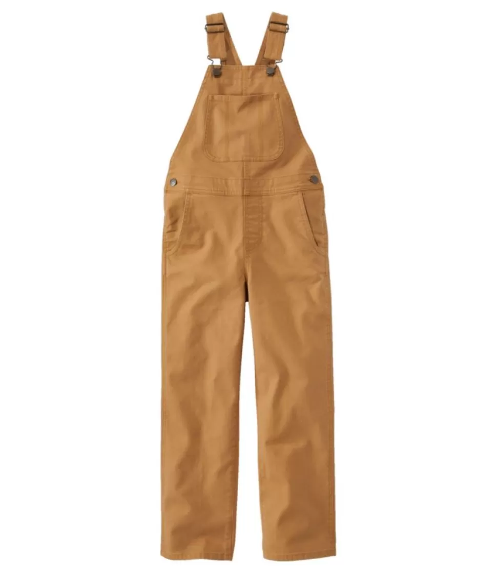 Outlet "Kids' Rugged Utility Overalls" Kids Bottoms