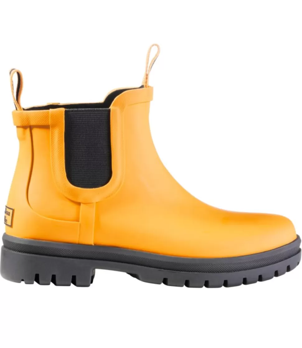 Clearance "Kids' Rugged Wellie Boots" Kids Rain & Snow Boots