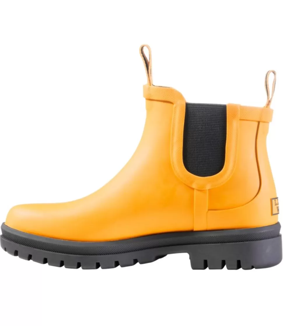 Clearance "Kids' Rugged Wellie Boots" Kids Rain & Snow Boots