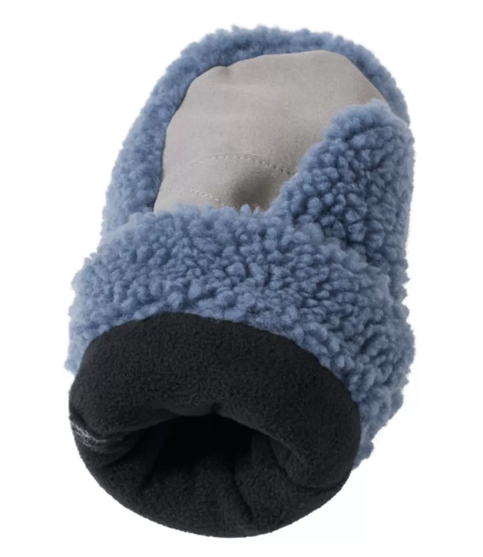 Sale "Kids' Sherpa Mittens" Kids Accessories | Accessories