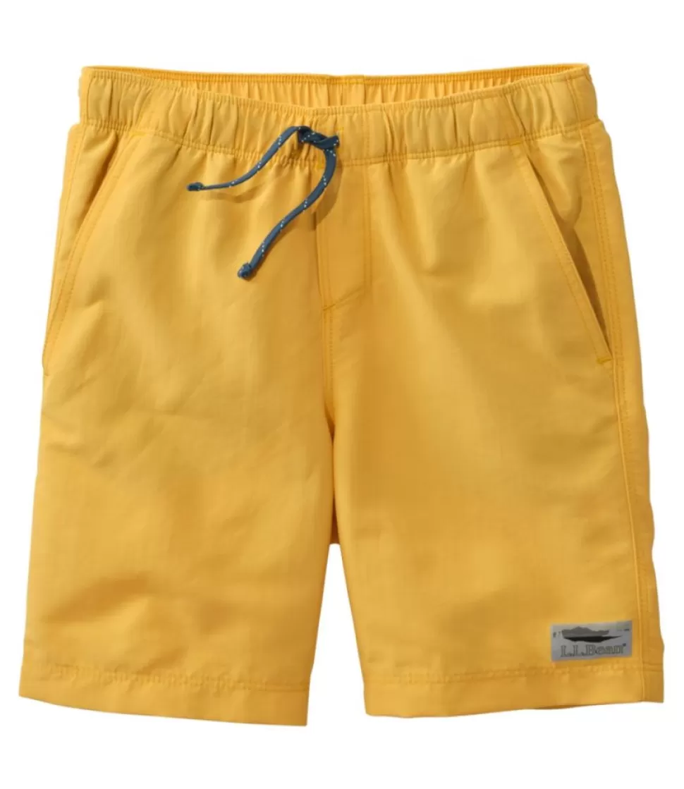 Best "Kids' Stowaway Shorts" Kids Bottoms