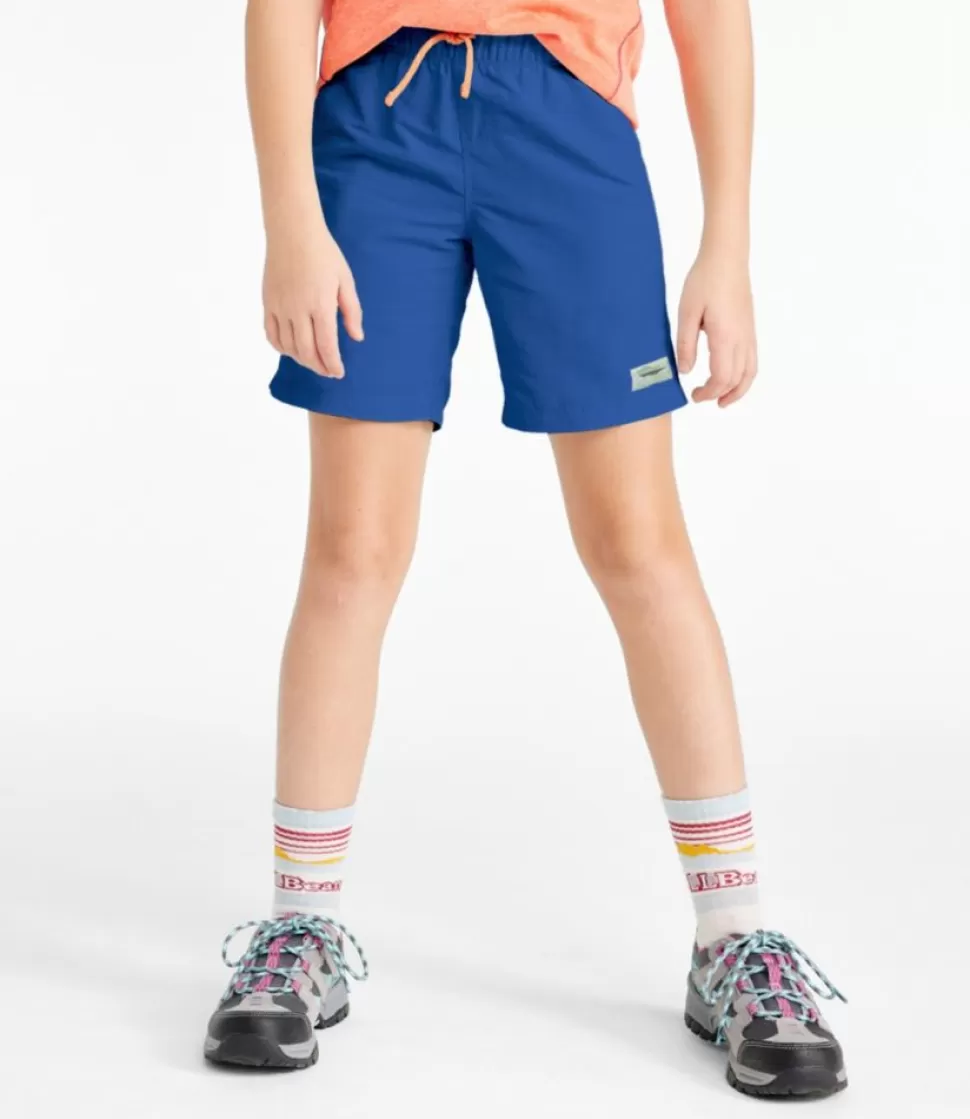 Best "Kids' Stowaway Shorts" Kids Bottoms