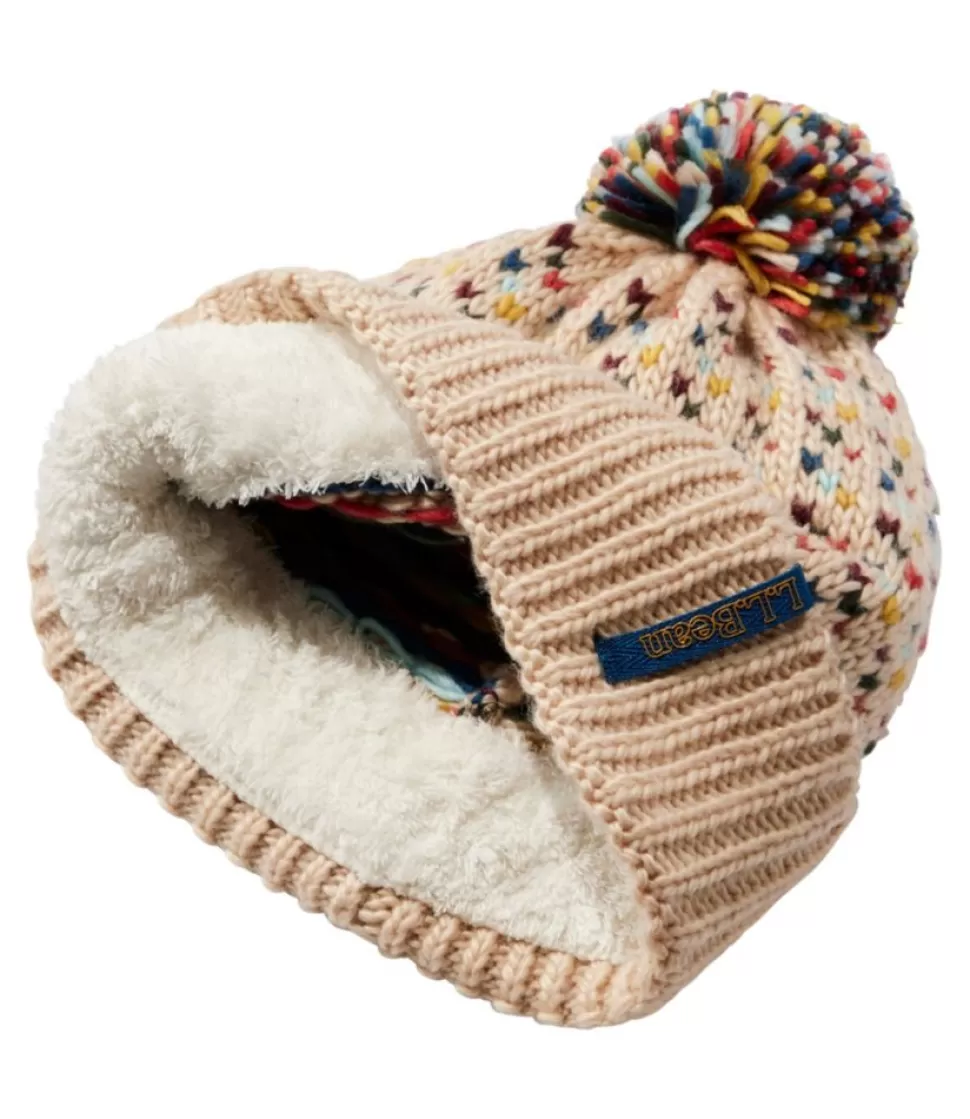 Clearance "Kids' Sweater Weather Hat" Kids Accessories | Accessories