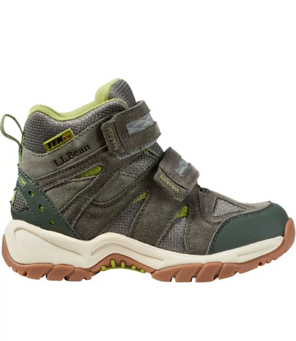 Outlet "Kids' Trail Model Hikers, Lace-Free" Kids Hiking Boots And Shoes