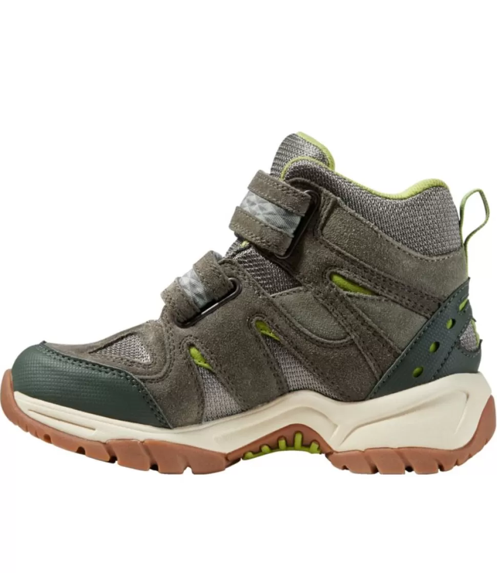 Outlet "Kids' Trail Model Hikers, Lace-Free" Kids Hiking Boots And Shoes