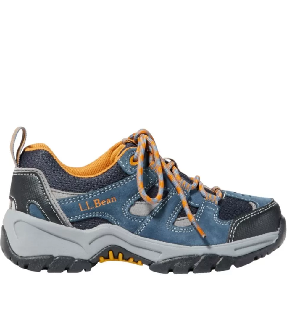 Best "Kids' Trail Model Hikers, Low" Kids Hiking Boots And Shoes