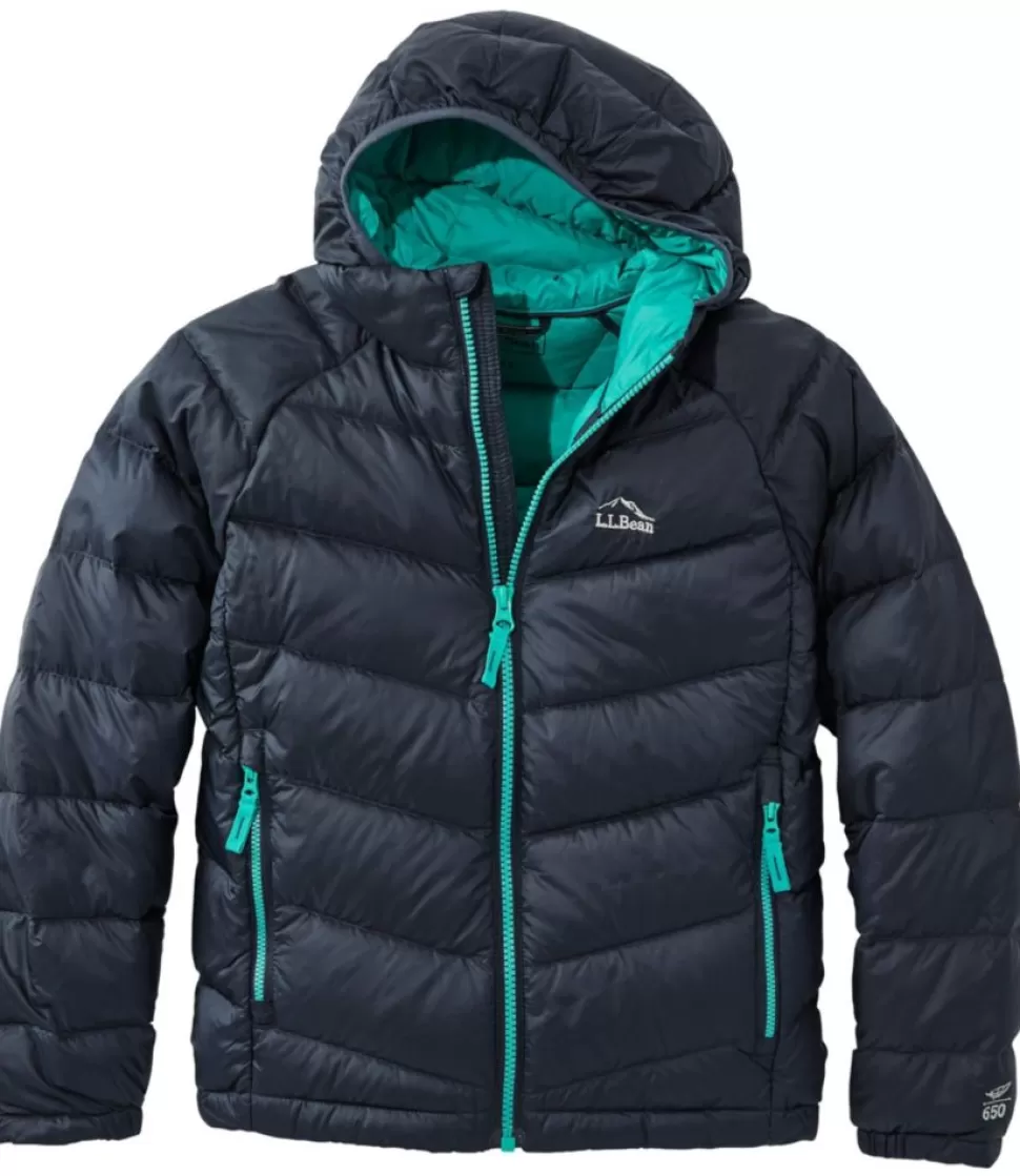 Sale "Kids' Ultralight 650 Down Jacket" Kids Jackets & Vests | Insulated Jackets