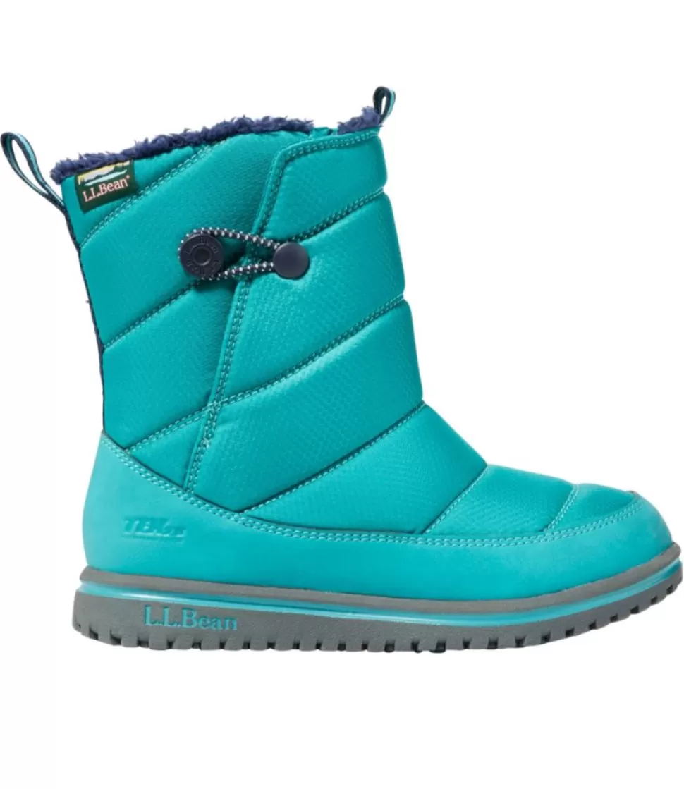 Best "Kids' Ultralight Winter Boots" Kids Rain & Snow Boots