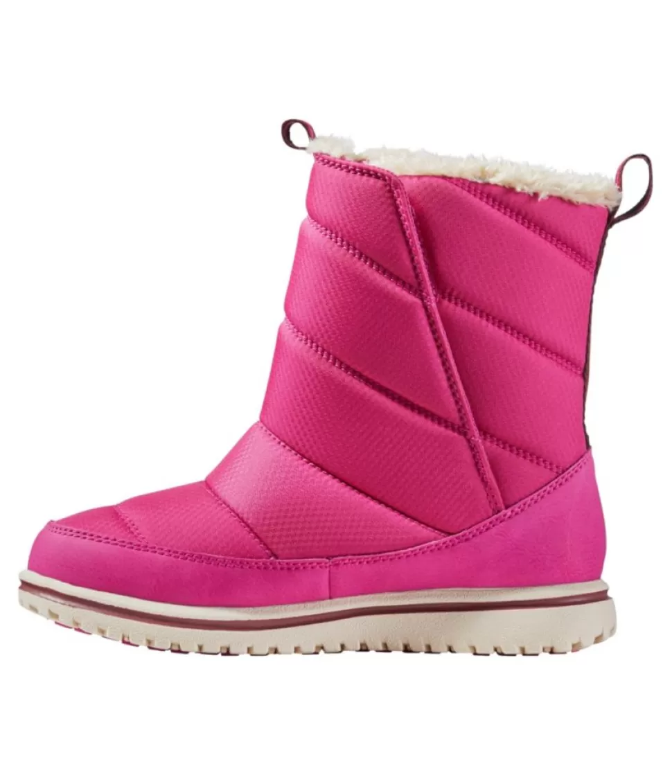 Best "Kids' Ultralight Winter Boots" Kids Rain & Snow Boots