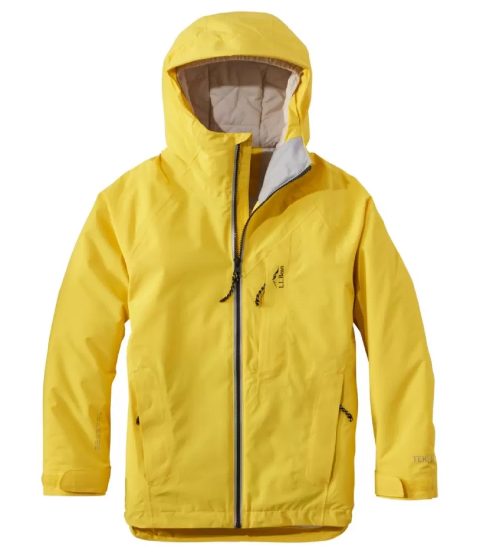 New "Kids' Waterproof Lightweight Insulated Jacket" Kids Jackets & Vests | Insulated Jackets