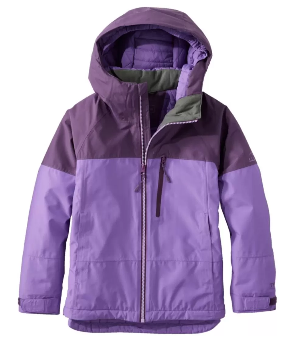 Fashion "Kids' Waterproof Wildcat Ski Jacket" Kids Jackets & Vests | Insulated Jackets