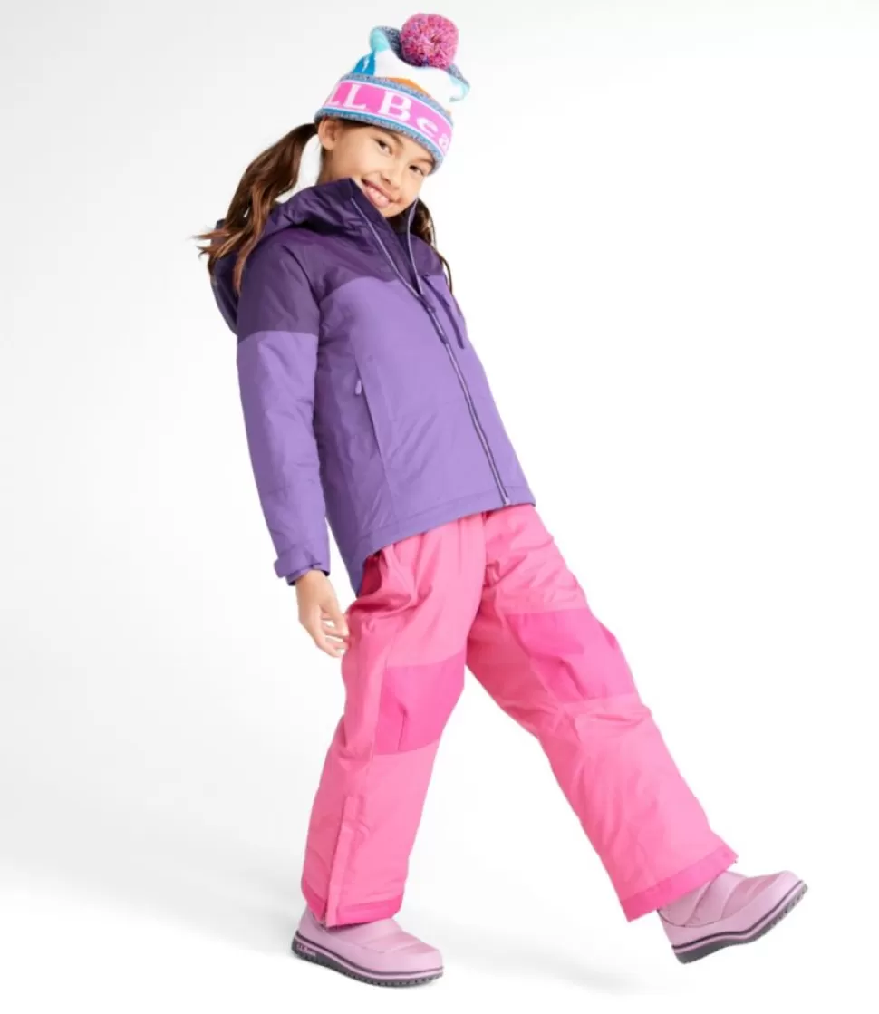 Fashion "Kids' Waterproof Wildcat Ski Jacket" Kids Jackets & Vests | Insulated Jackets