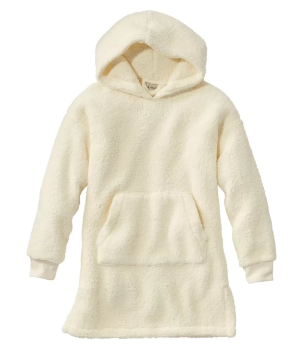 New "Kids' Wicked Cozy Sleep Hoodie" Kids Sleepwear