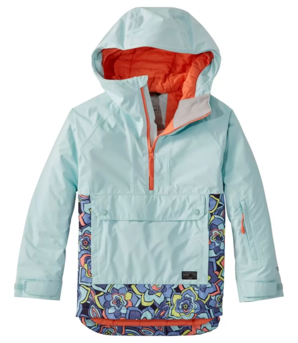 Fashion "Kids' Wildcat Waterproof Ski Jacket, Anorak" Kids Jackets & Vests | Insulated Jackets