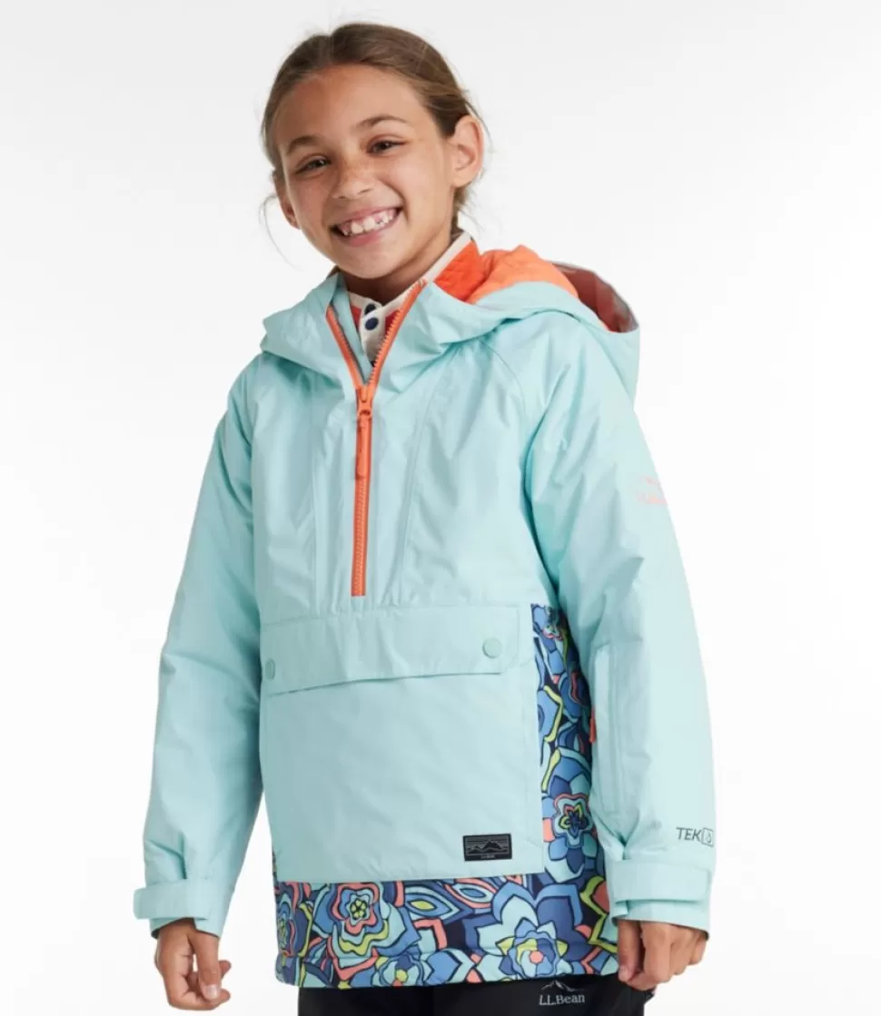 Fashion "Kids' Wildcat Waterproof Ski Jacket, Anorak" Kids Jackets & Vests | Insulated Jackets