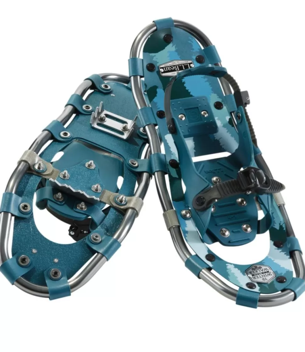 Best Sale "Kids' Winter Walker Snowshoes" Winter Sports