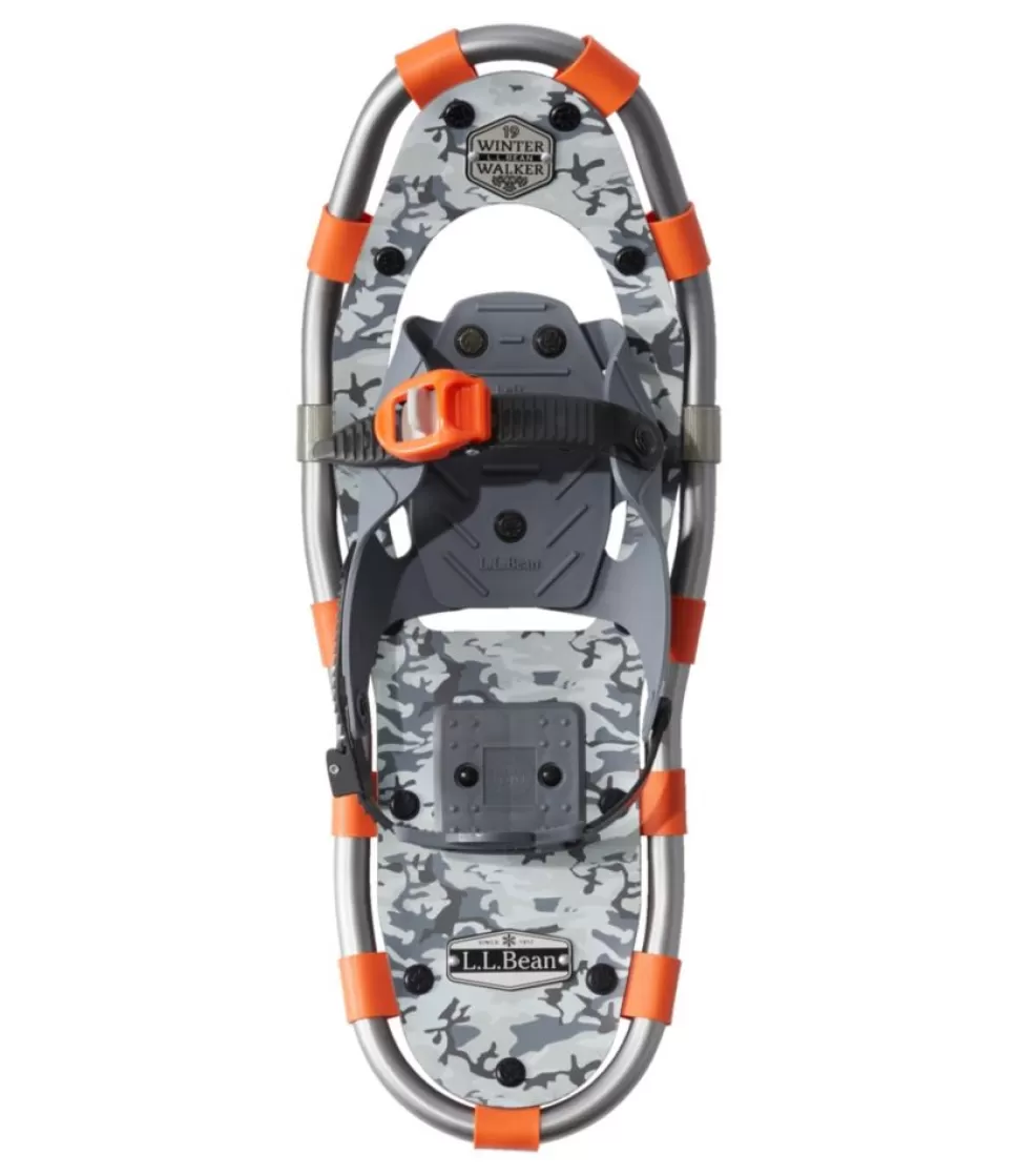 Best Sale "Kids' Winter Walker Snowshoes" Winter Sports