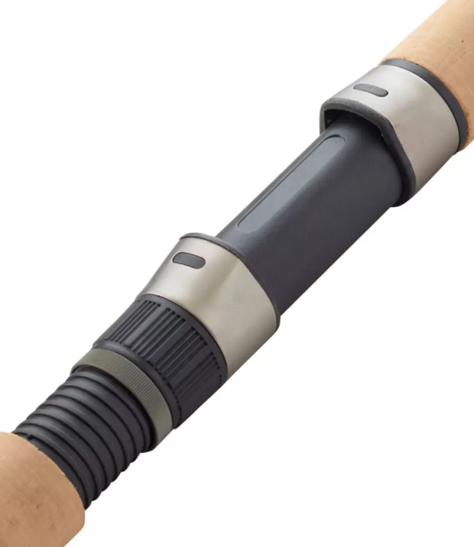 Online "L.L. Bean Travel Spin Rod, 4-pc." Fishing