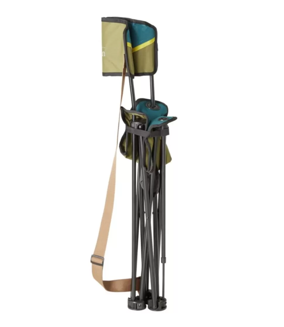 Cheap " Acadia Stool" Camping & Hiking