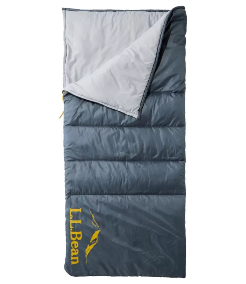 Hot " Access Sleeping Bag, 40°" Camping & Hiking